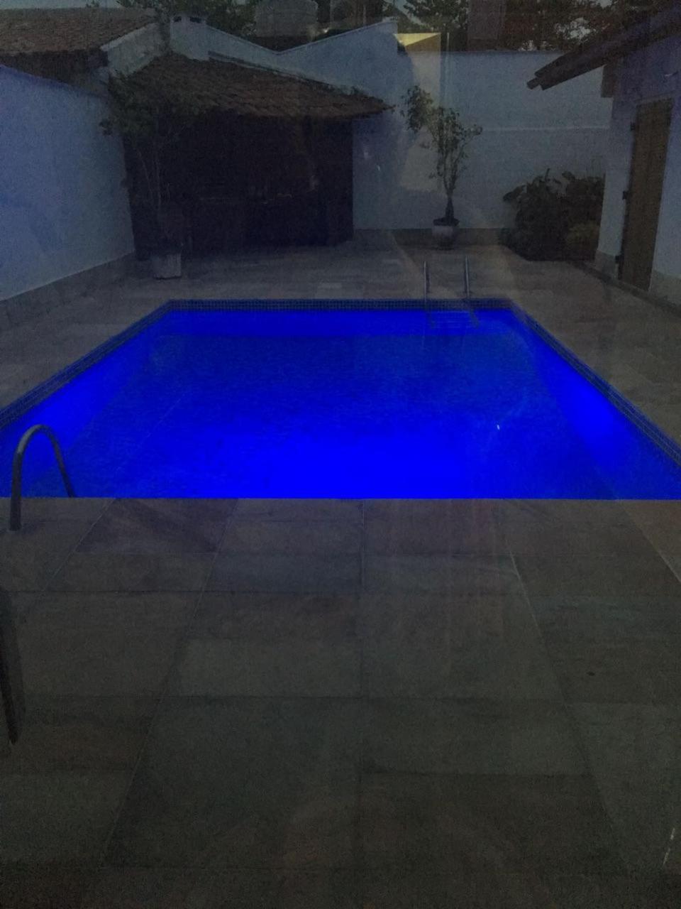 Holiday home 4 Suites, Ar Cond Tv, Internet, Piscina,150 Mts Praia! Aceitamos Pet!